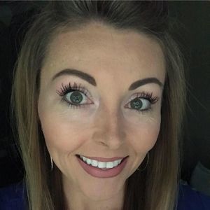 Meet your Posher, Brandy